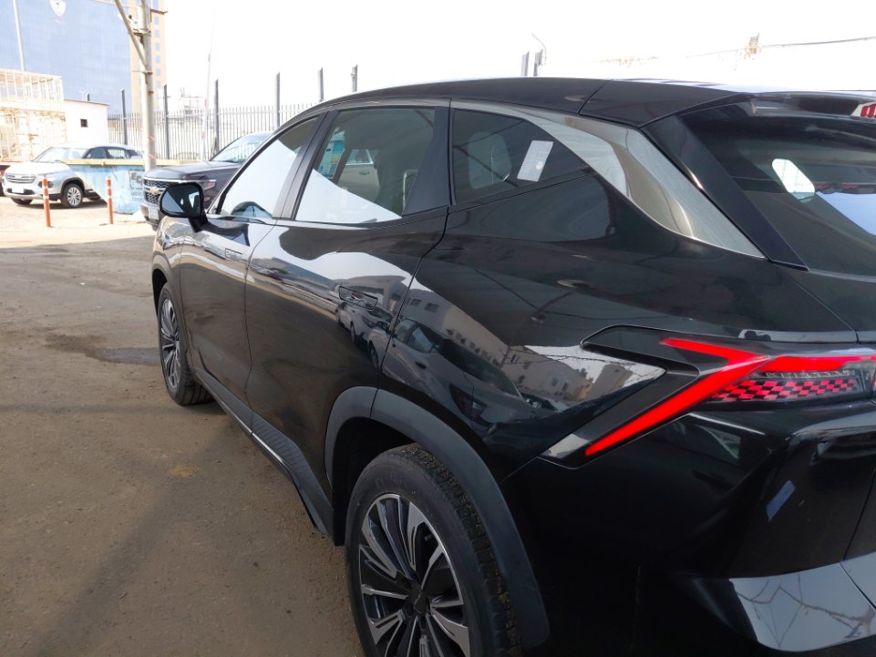 Jetour Dashing  2024 image