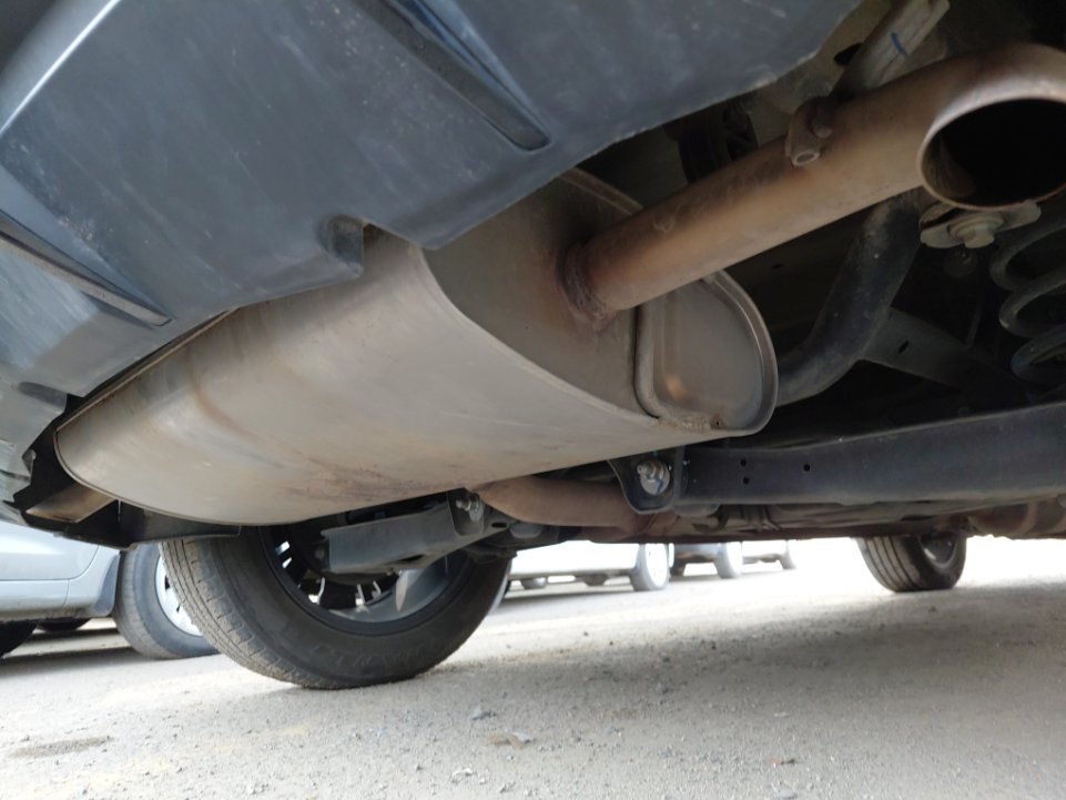 Jetour Dashing  2024 image