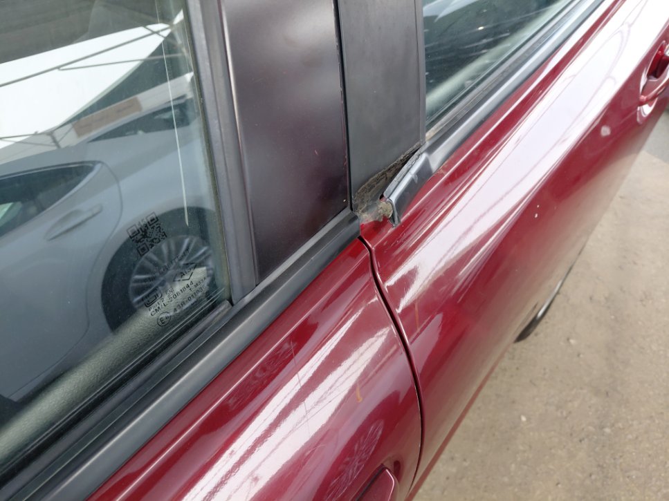 Suzuki Baleno STD 2023 image