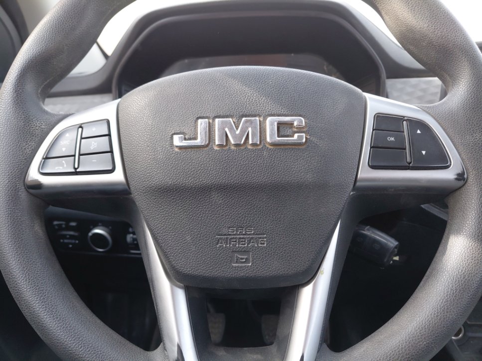 جا ام سي فيجوس 4x4 2023 image