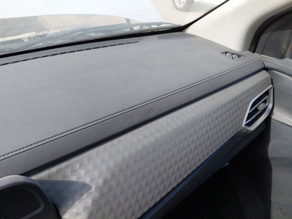 جا ام سي فيجوس 4x4 2023 image