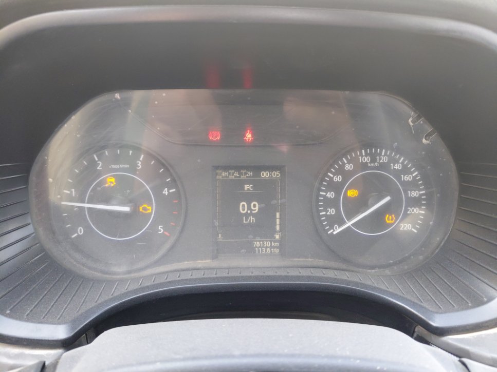 جا ام سي فيجوس 4x4 2023 image