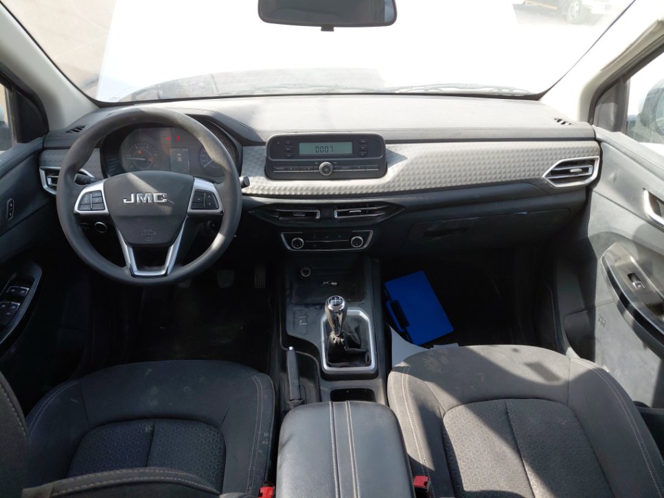 جا ام سي فيجوس 4x4 2023 image