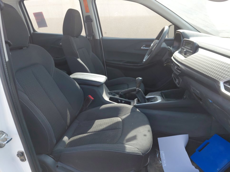 جا ام سي فيجوس 4x4 2023 image