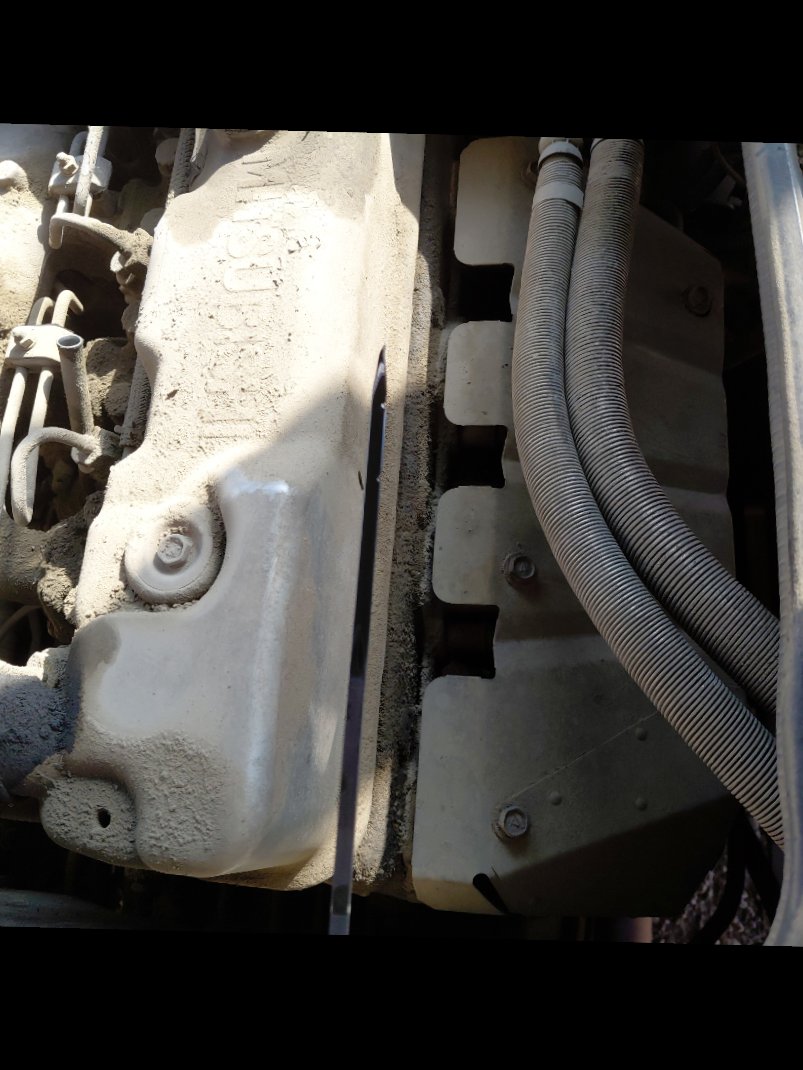 ميتسوبيشي روزا  2015 image