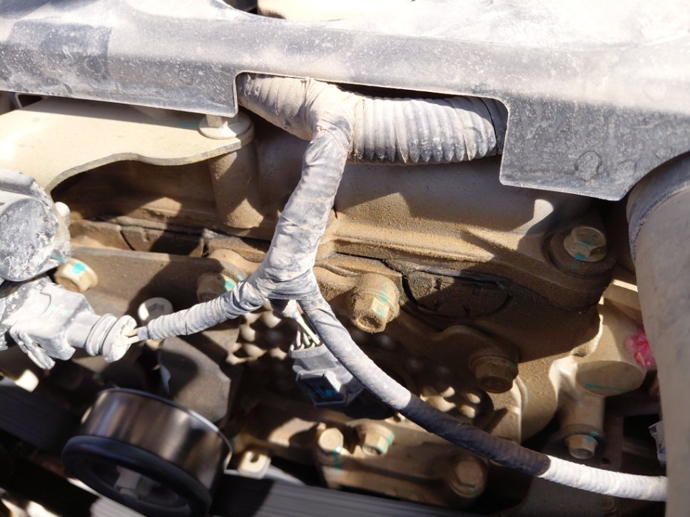 جا ام سي فيجوس 4x4 2023 image