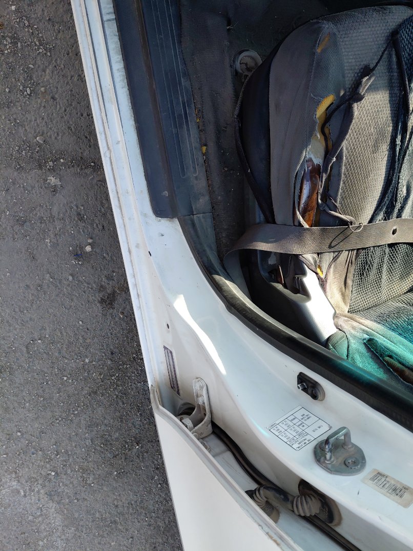 Mitsubishi L200  2016 image