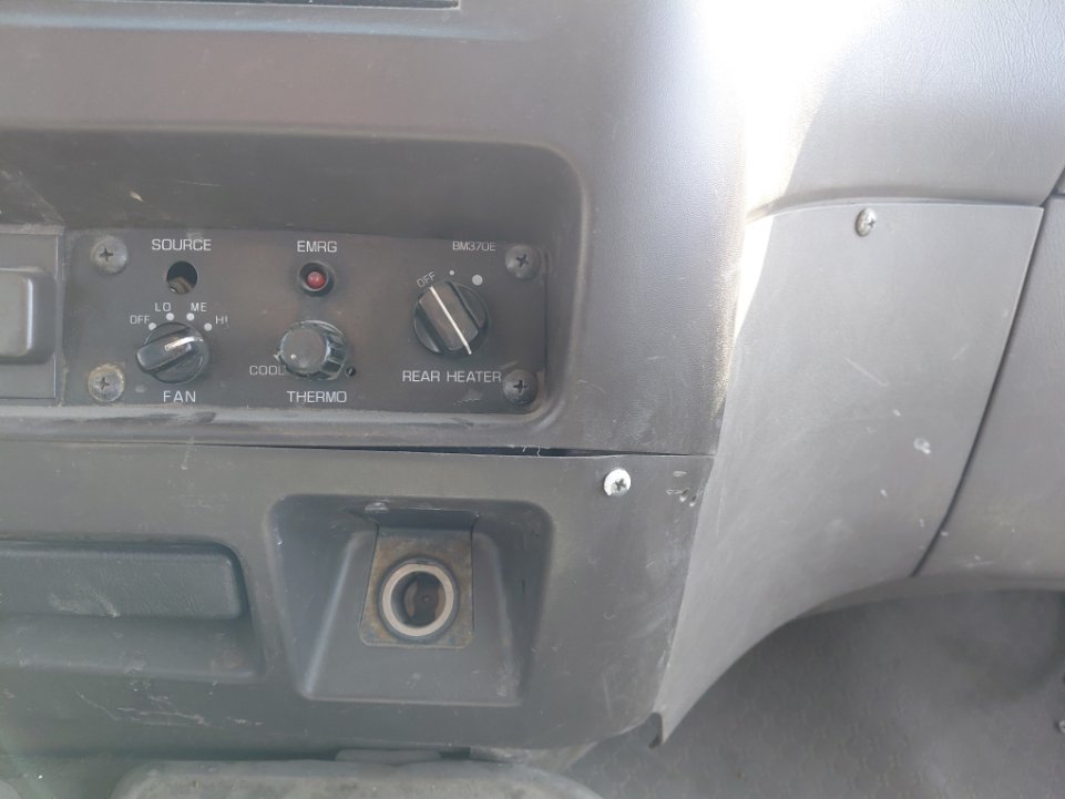 ميتسوبيشي روزا  2015 image