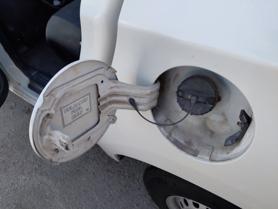 Mitsubishi L200  2016 image