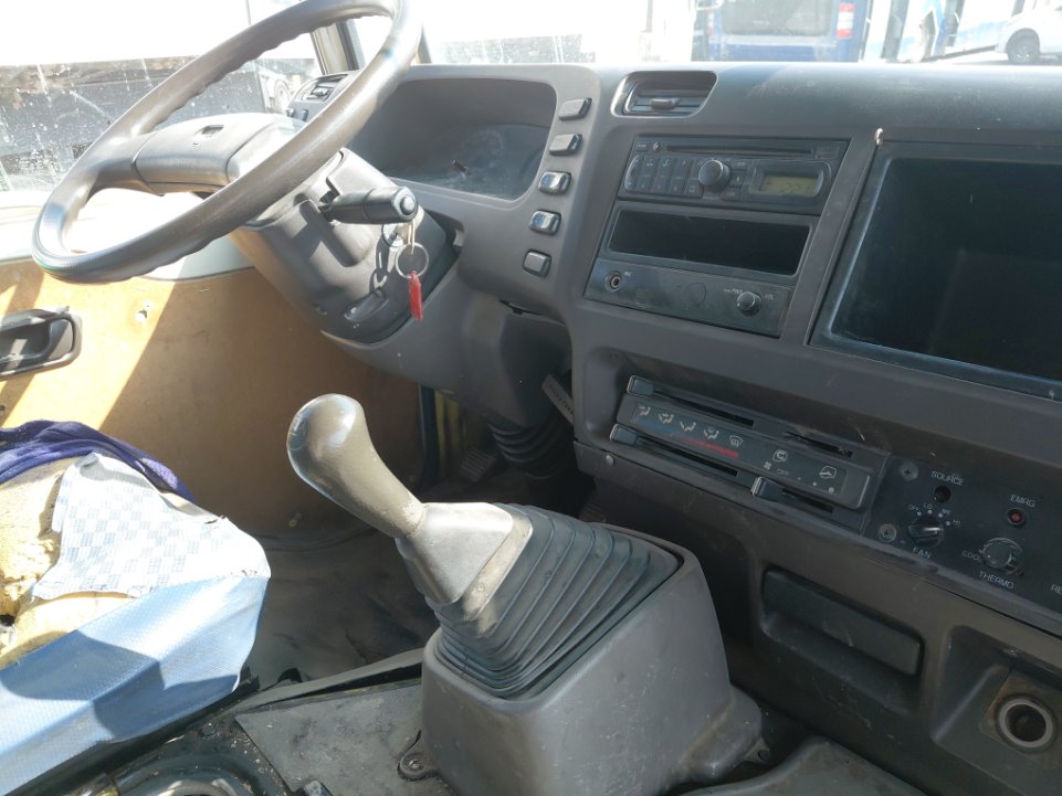 ميتسوبيشي روزا  2015 image