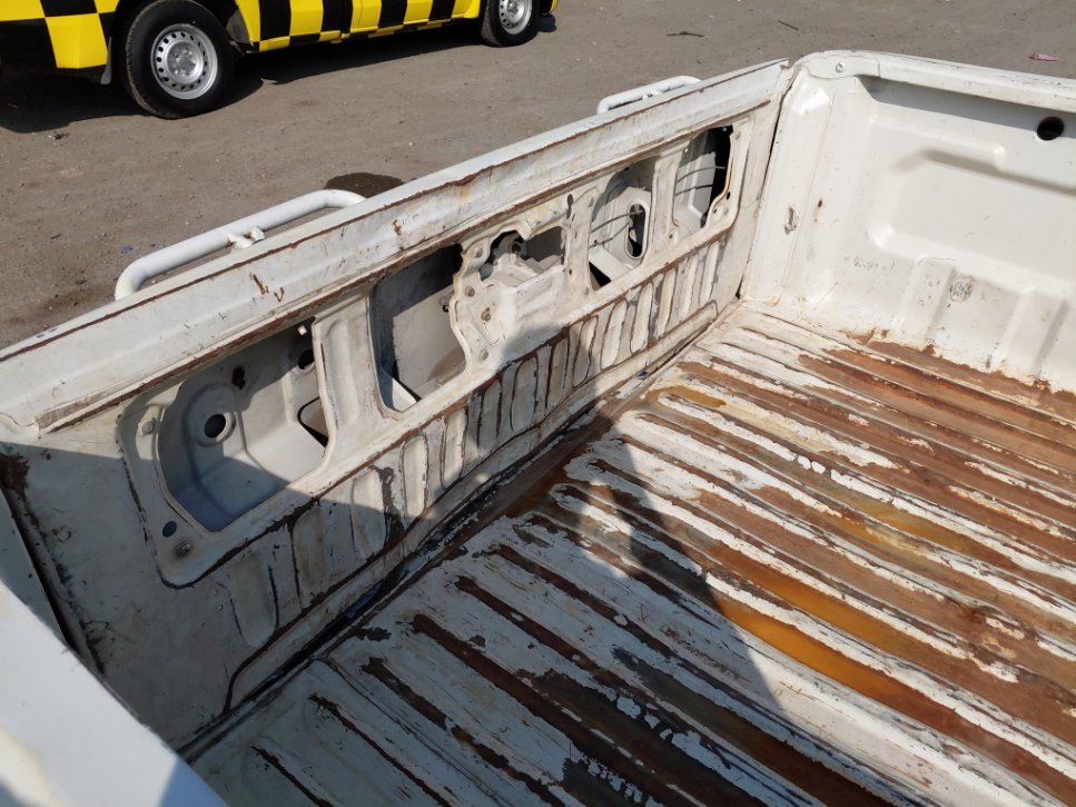 Mitsubishi L200  2016 image