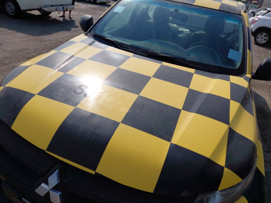 Mitsubishi L200  2020 image