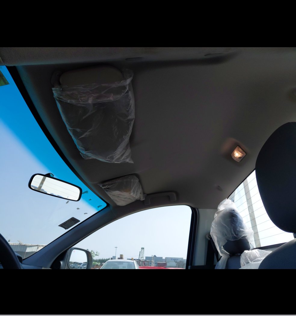 Mitsubishi L200  2020 image