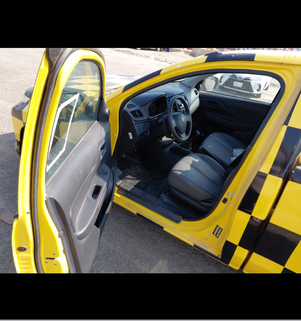 Mitsubishi L200  2020 image