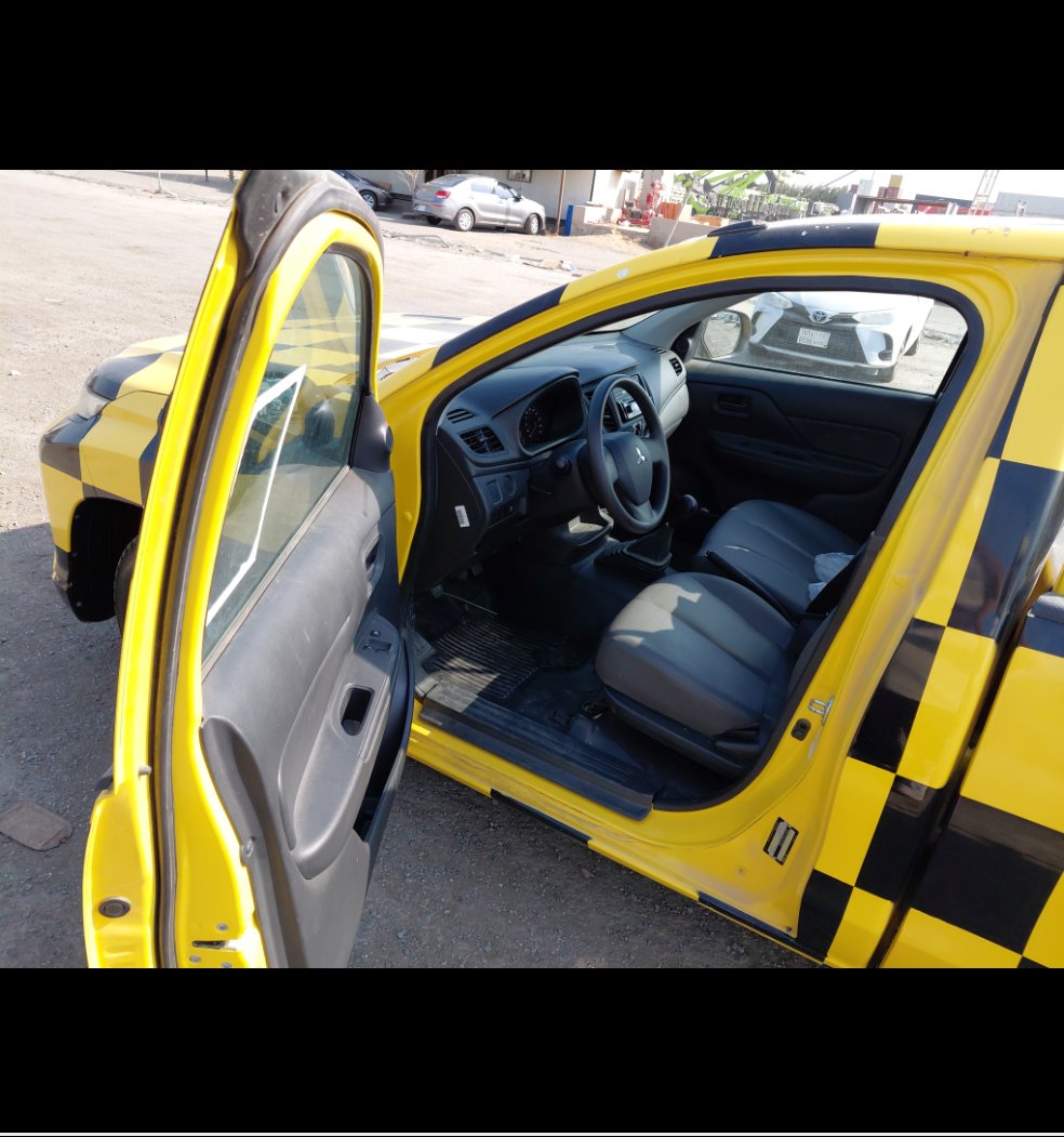 Mitsubishi L200  2020 image