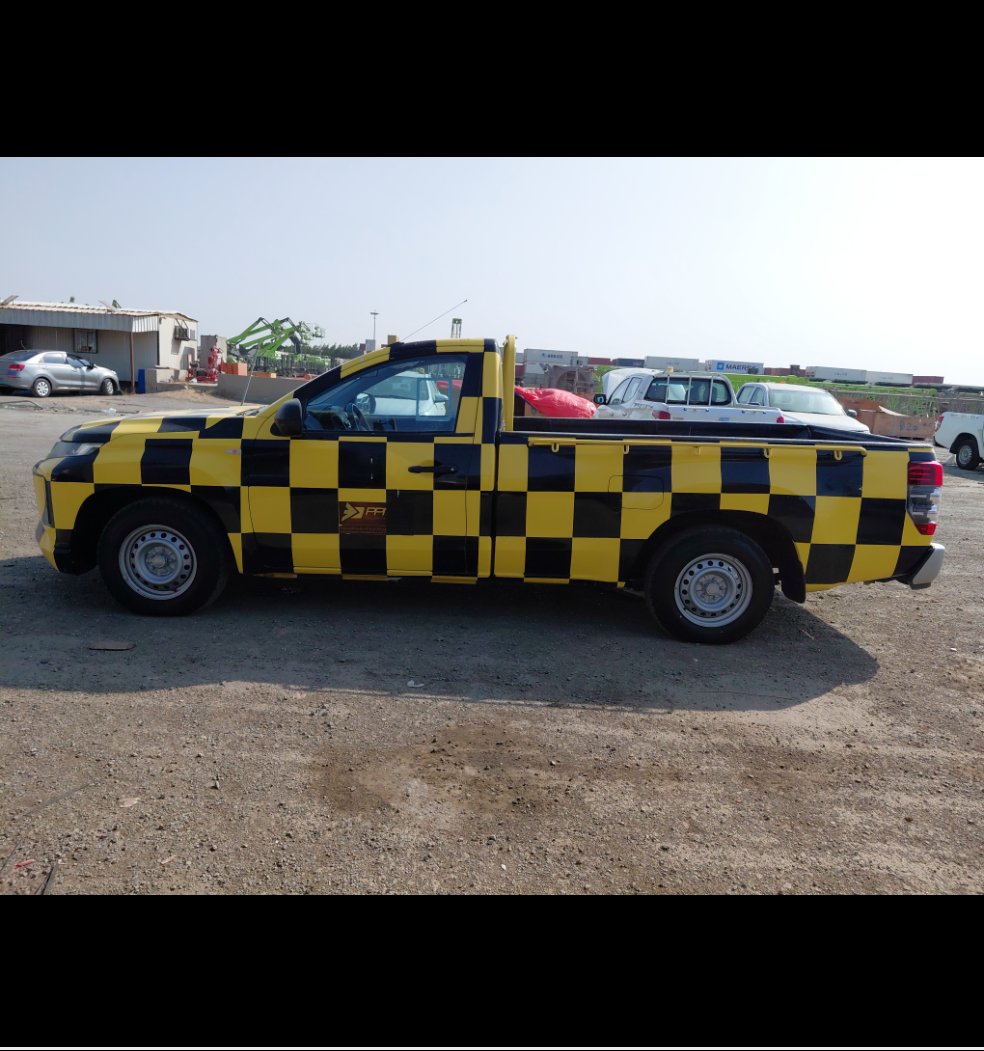 Mitsubishi L200  2020 image