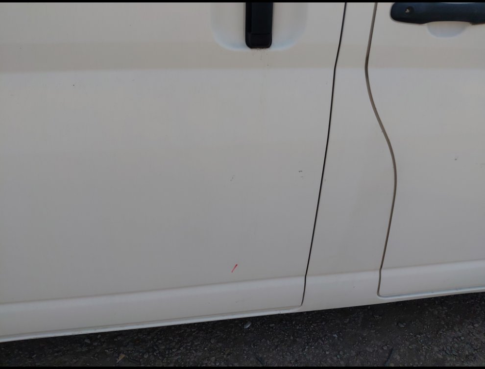 Toyota Hiace Van  2020 image