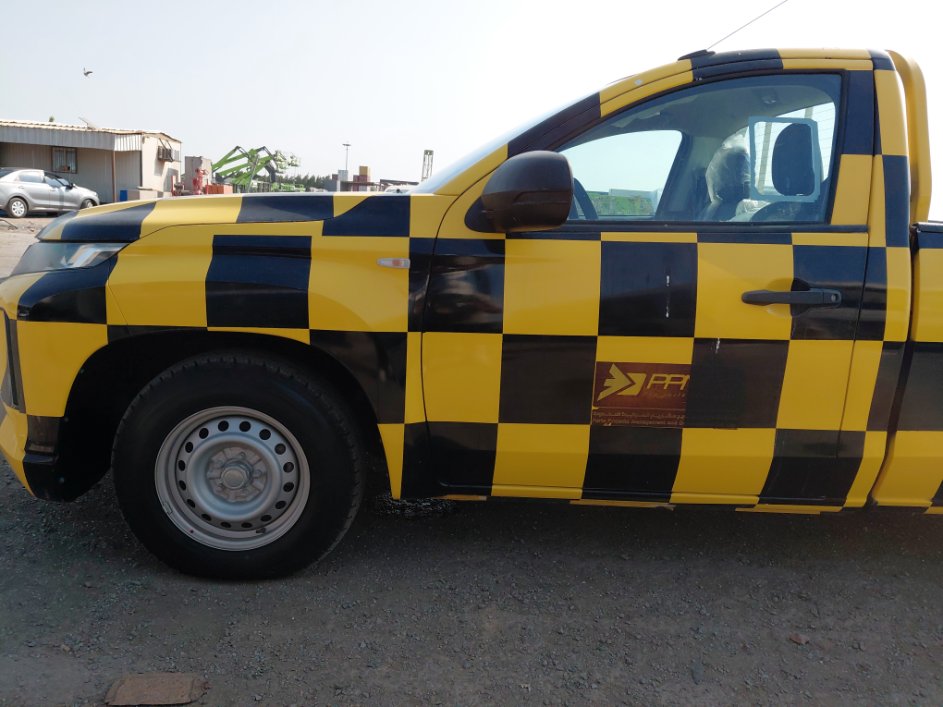 Mitsubishi L200  2020 image