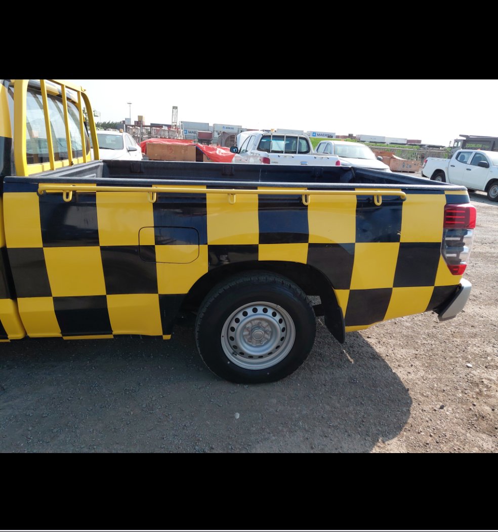 Mitsubishi L200  2020 image