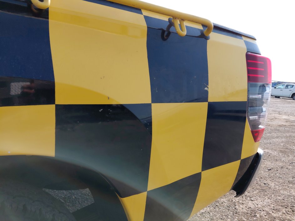 Mitsubishi L200  2020 image