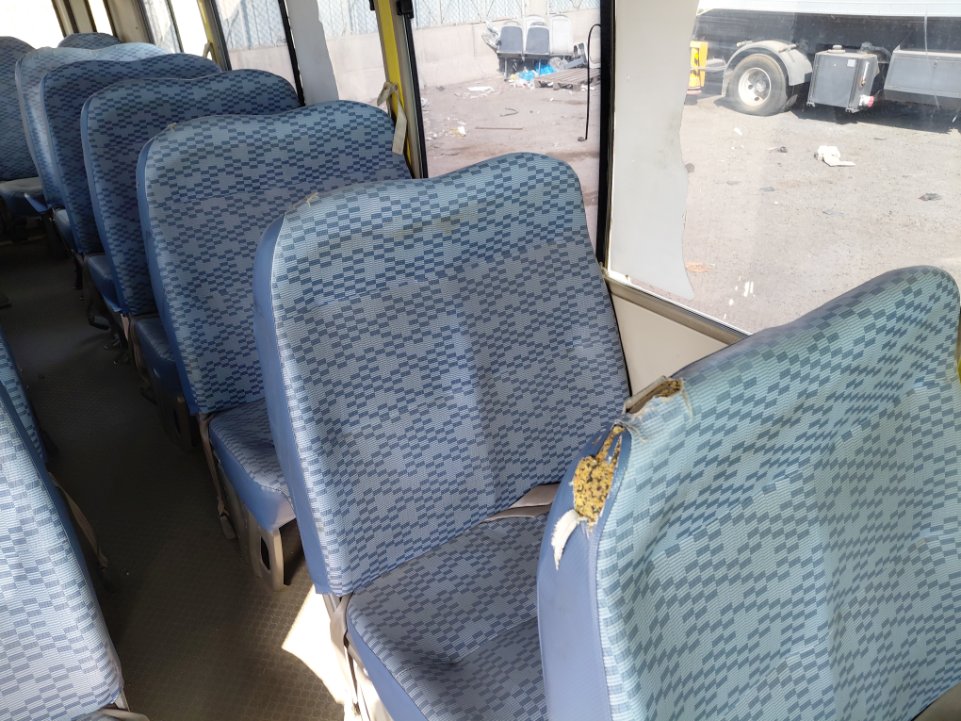 ميتسوبيشي روزا  2015 image