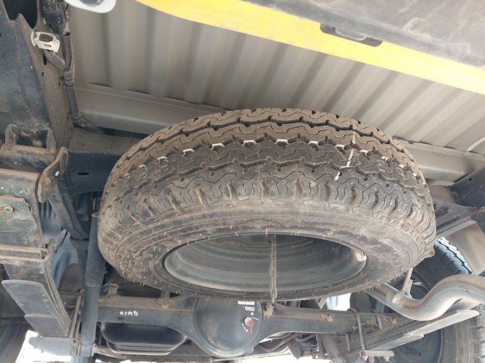 Mitsubishi L200  2020 image