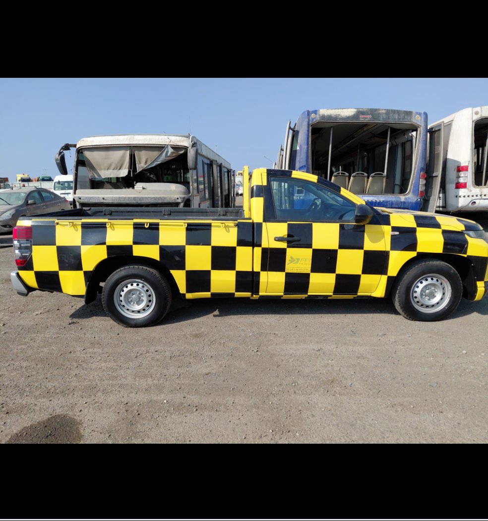 Mitsubishi L200  2020 image