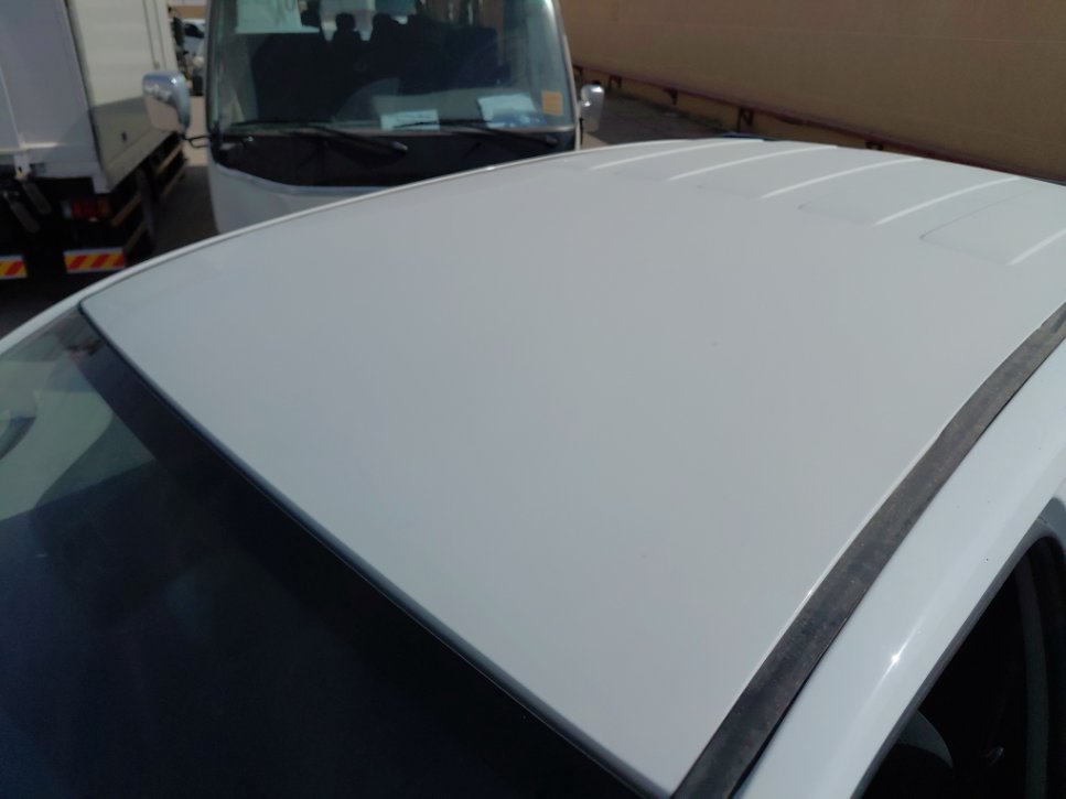 جا ام سي فيجوس 4x4 2023 image