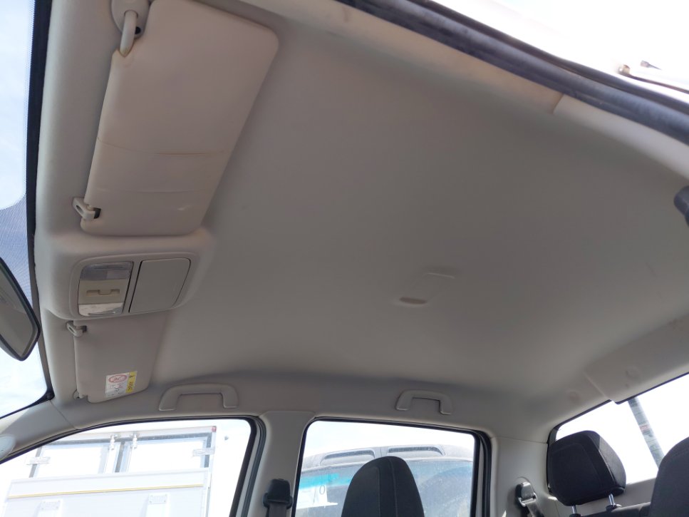 جا ام سي فيجوس 4x4 2023 image