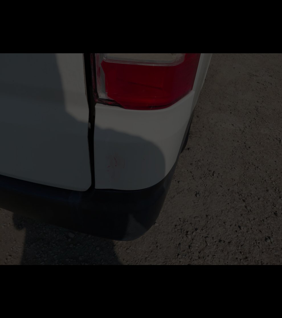 Toyota Hiace Van  2020 image