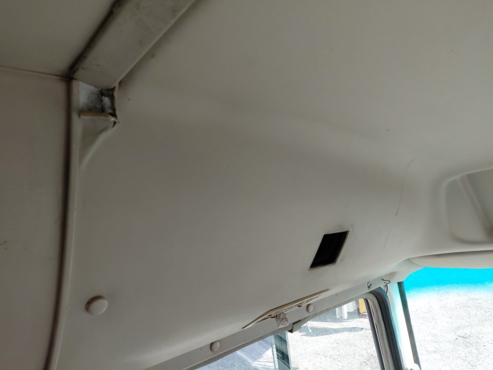 ميتسوبيشي روزا  2015 image