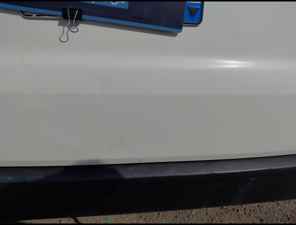 Toyota Hiace Van  2020 image