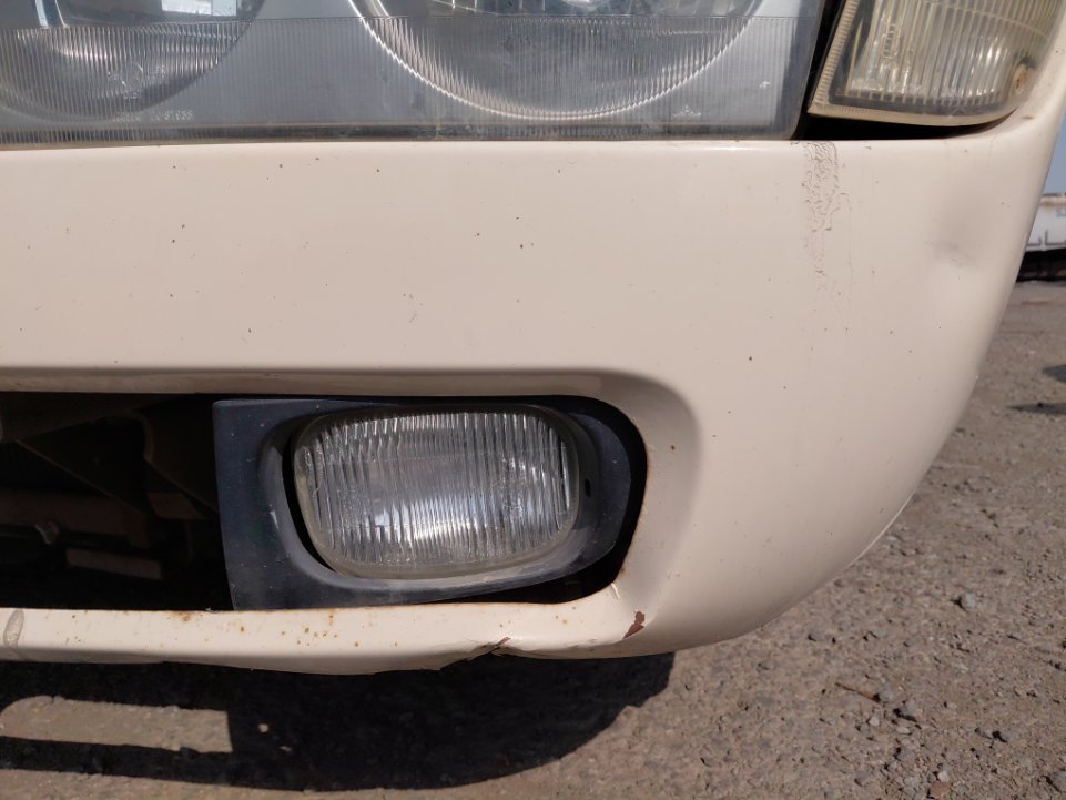 ميتسوبيشي روزا  2015 image