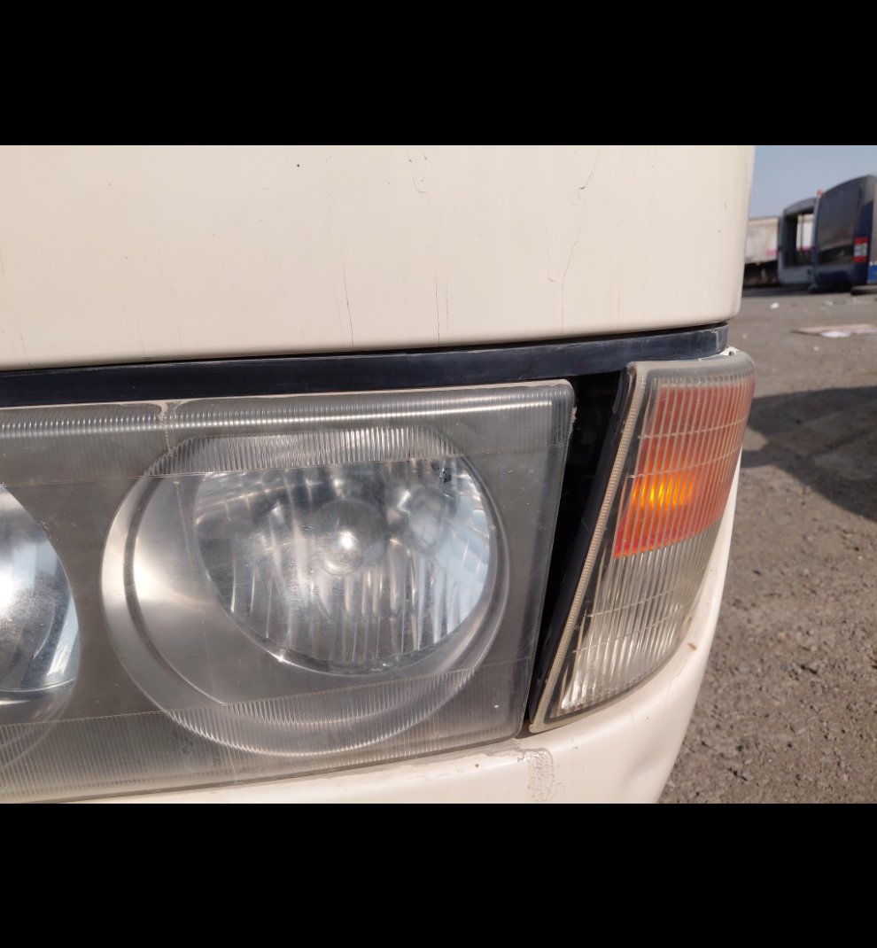 ميتسوبيشي روزا  2015 image