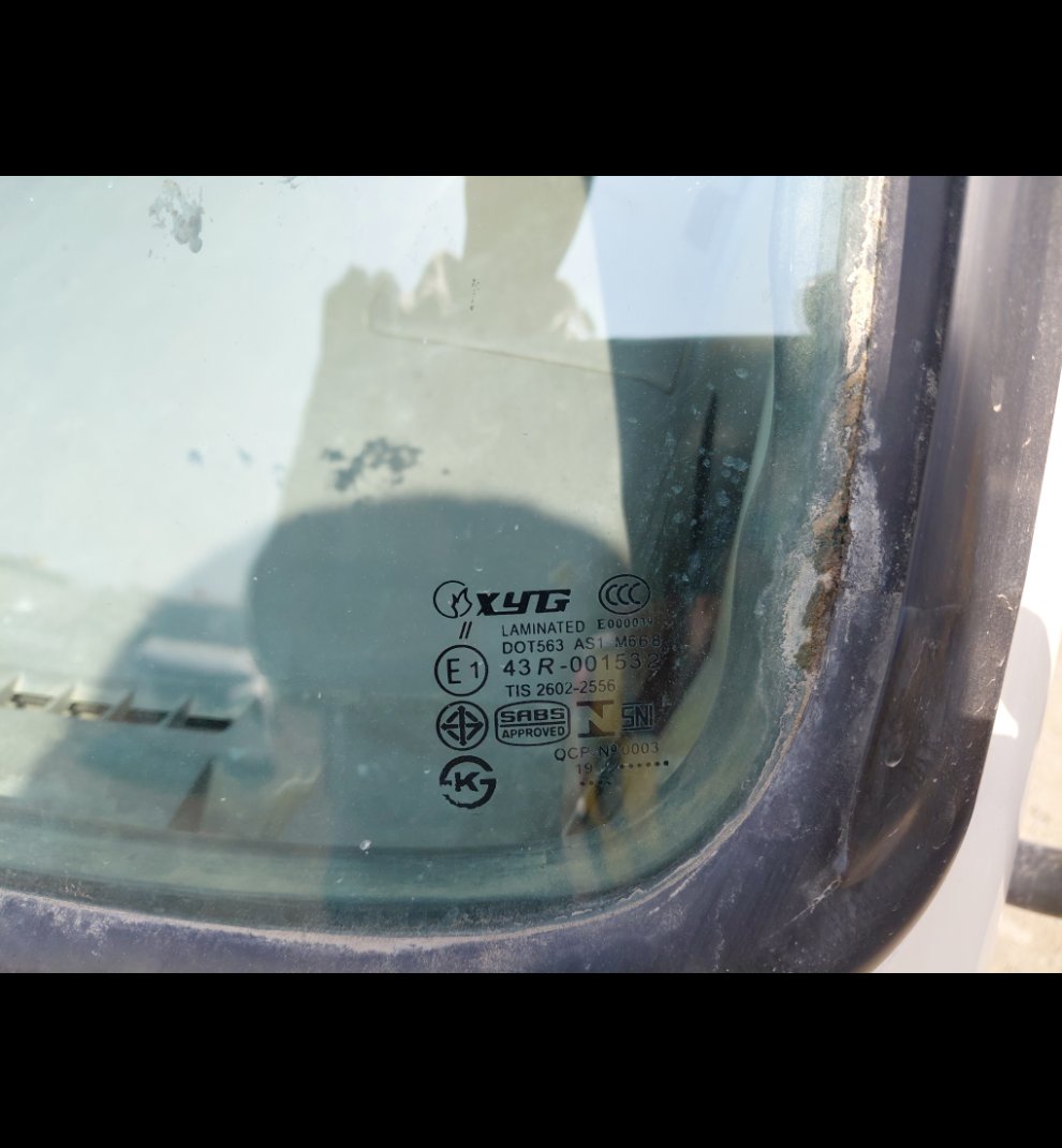 ميتسوبيشي روزا  2015 image