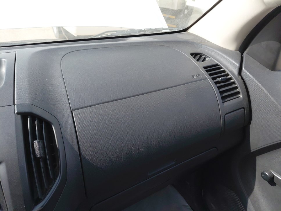 Isuzu D MAX 4x4 2022 image