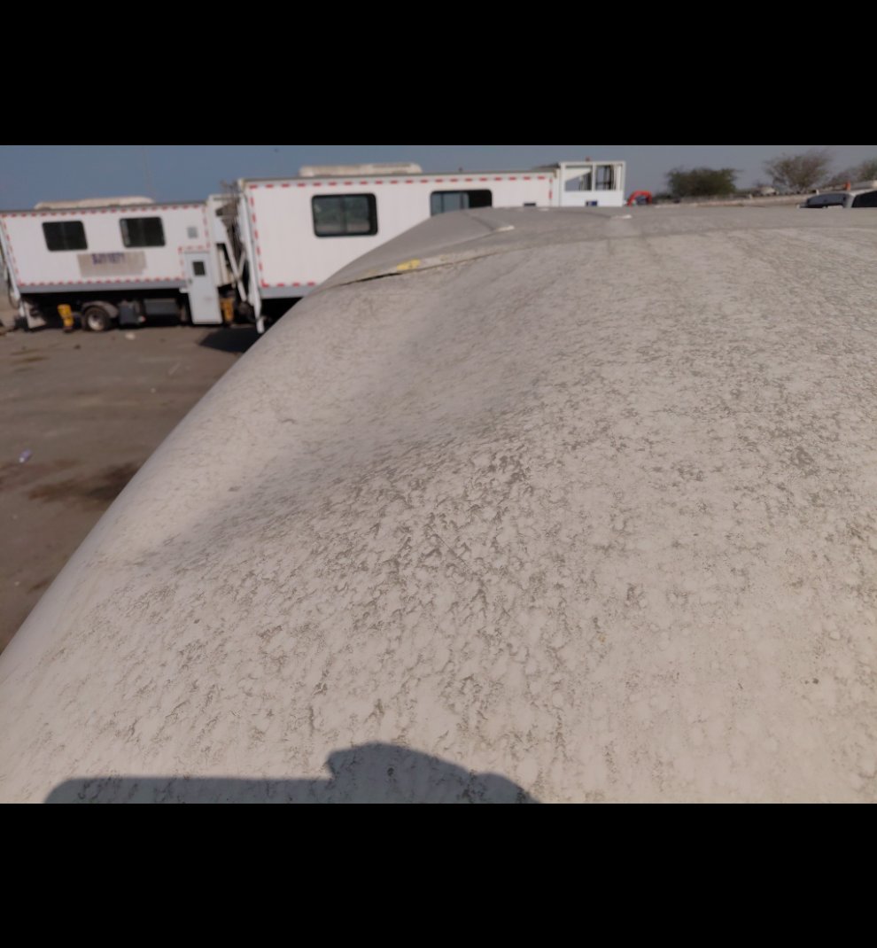 ميتسوبيشي روزا  2015 image