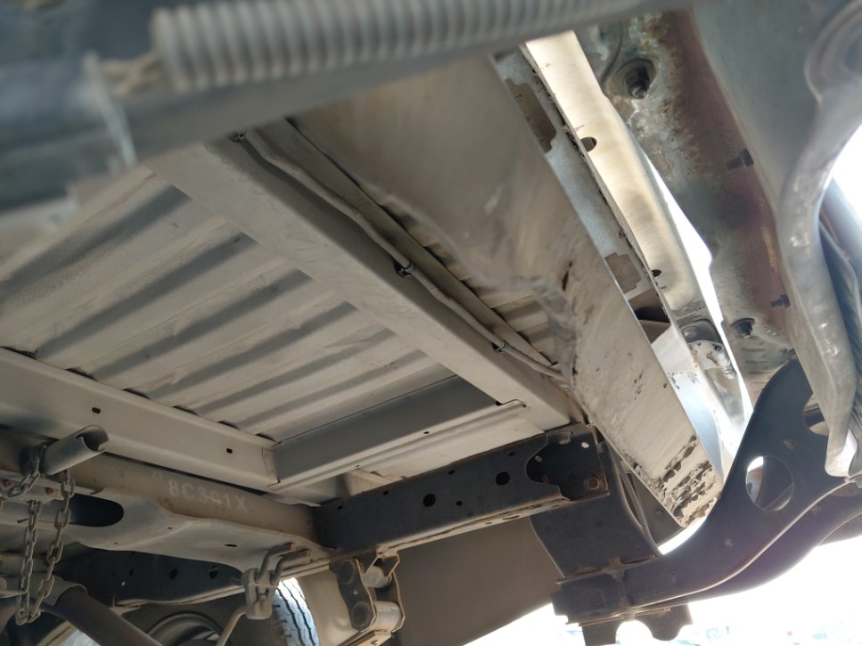 Mitsubishi L200  2016 image