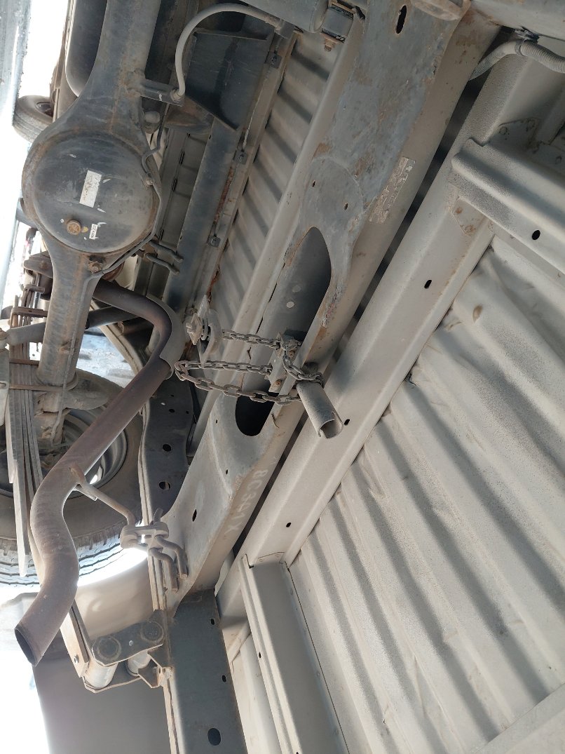 Mitsubishi L200  2016 image