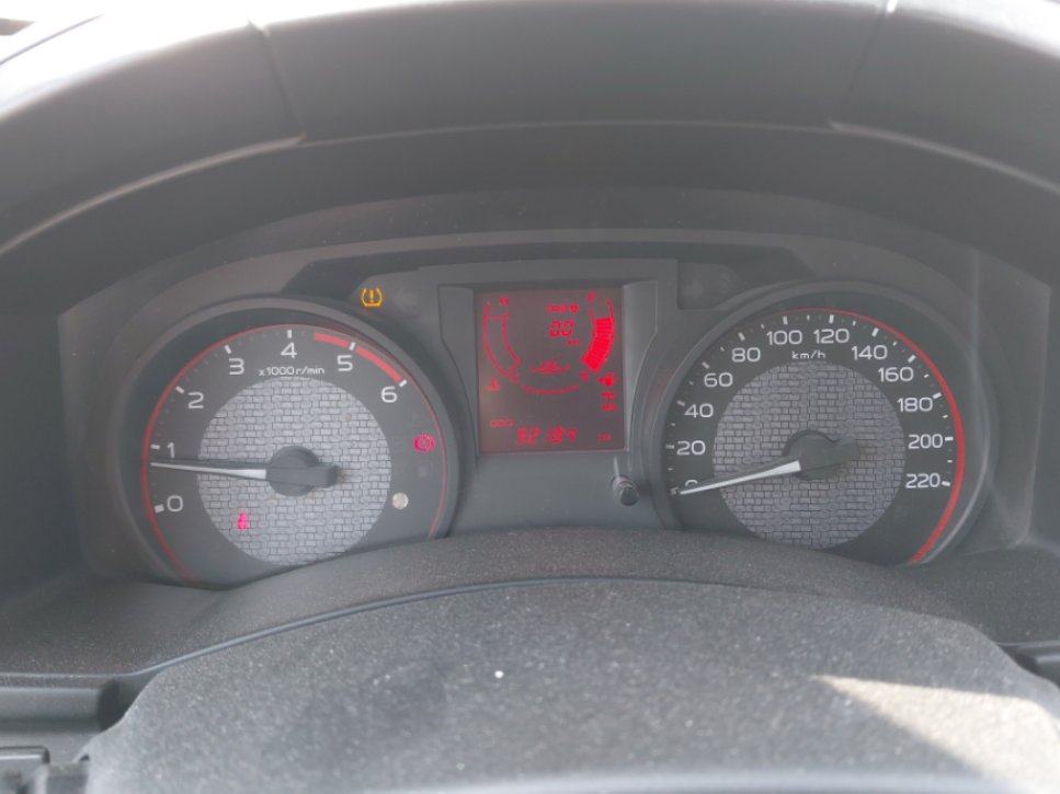 Isuzu D MAX 4x4 2022 image