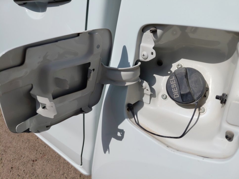 Isuzu D MAX 4x4 2022 image