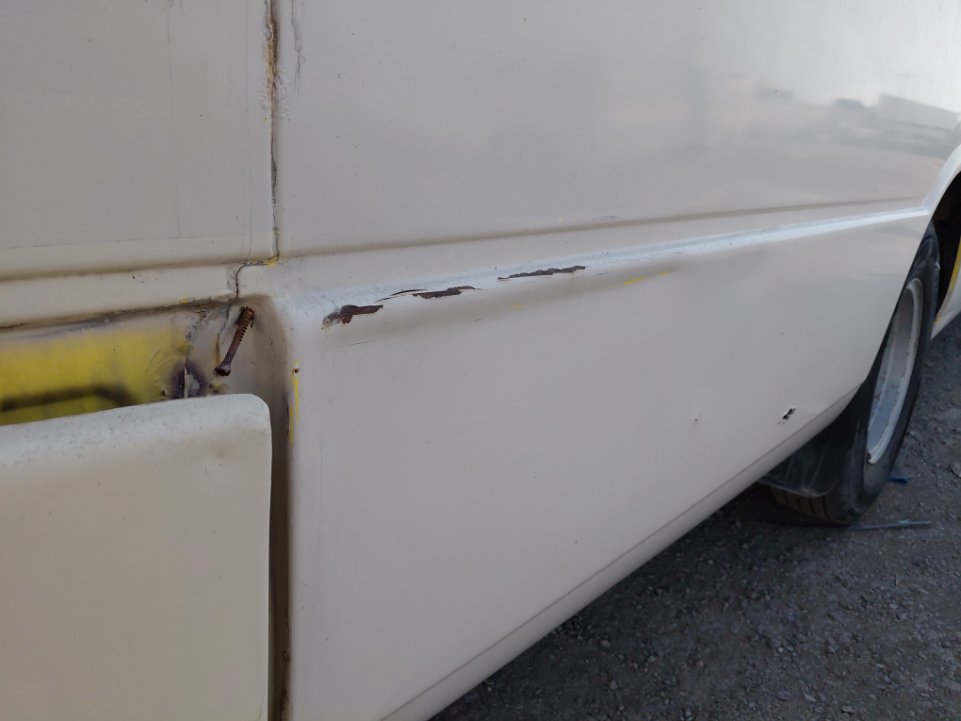 ميتسوبيشي روزا  2015 image