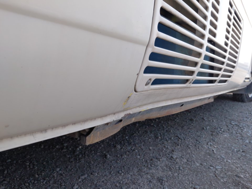 ميتسوبيشي روزا  2015 image