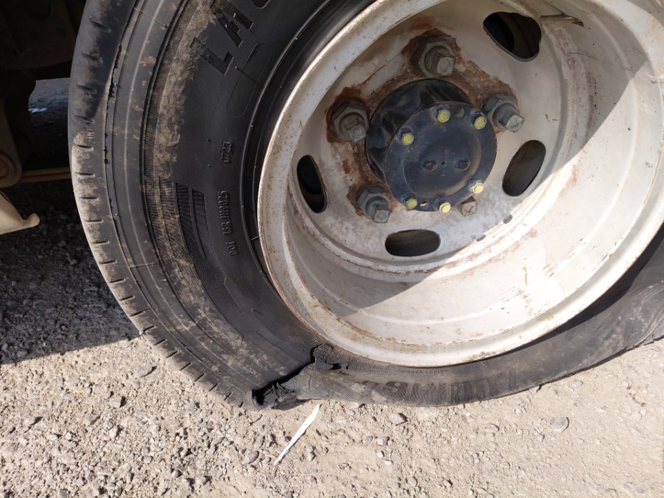 ميتسوبيشي روزا  2015 image