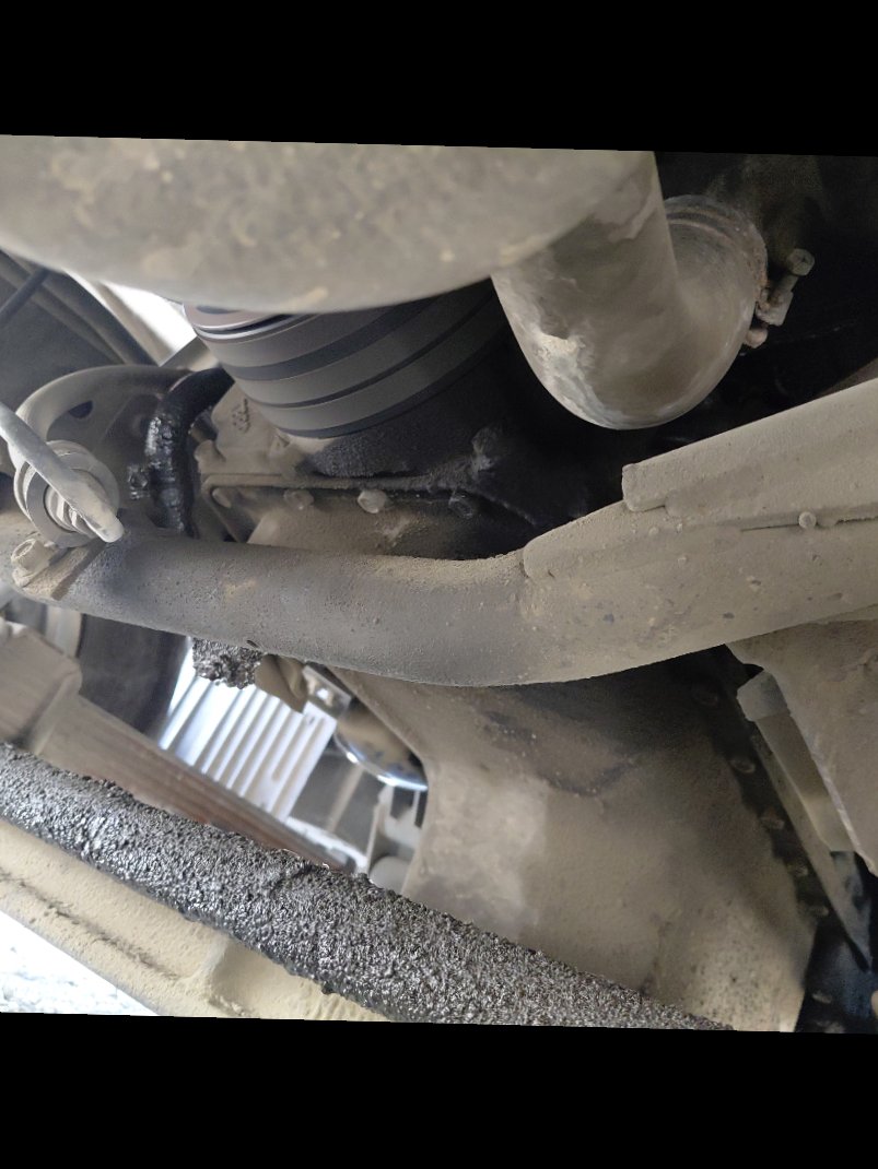 ميتسوبيشي روزا  2015 image