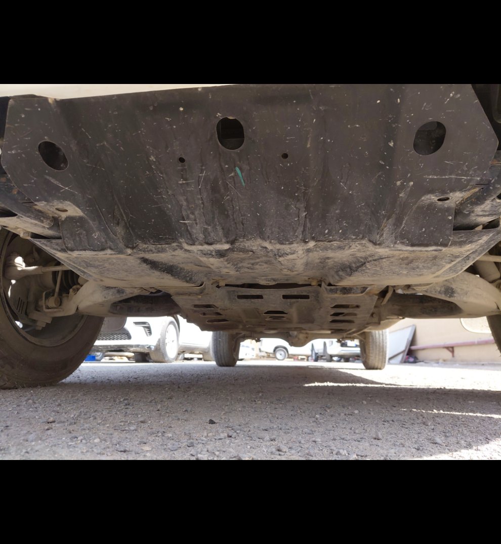 Isuzu D MAX 4x4 2022 image