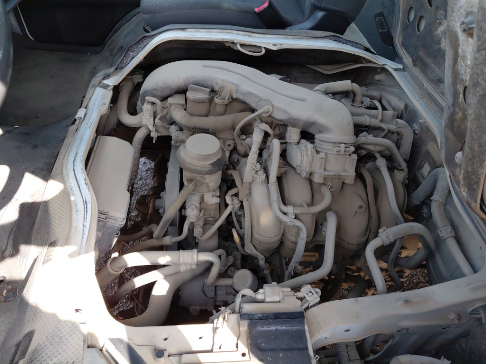 Toyota Hiace  2017 image