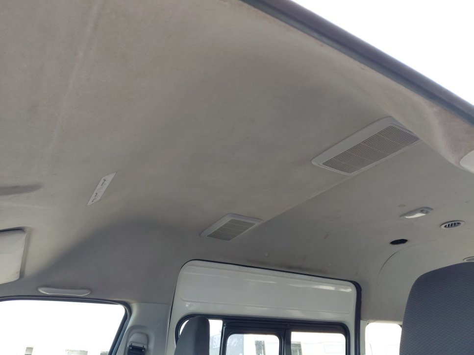 Toyota Hiace  2017 image