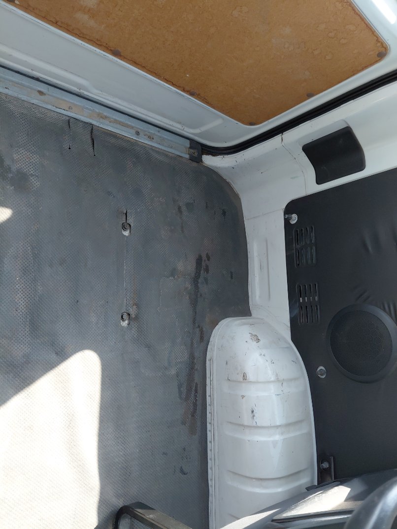 Toyota Hiace  2017 image