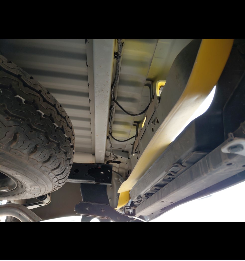 Mitsubishi L200  2020 image